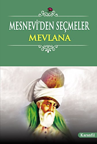9789756195178: Mesnevi'den Semeler