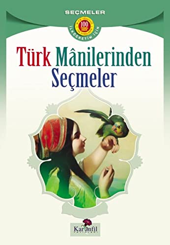 Beispielbild fr Trk Manilerinden Semeler ?lk?retim ?in zum Verkauf von medimops