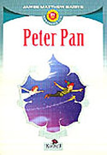 9789756195710: Peter Pan