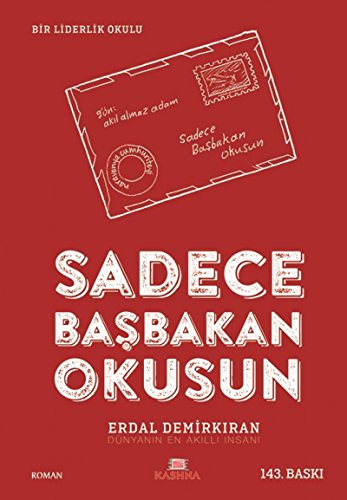 Beispielbild fr SADECE BA?BAKAN OKUSUN zum Verkauf von WorldofBooks