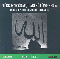9789756208052: Turk Fotografcilari Kutuphanesi 6