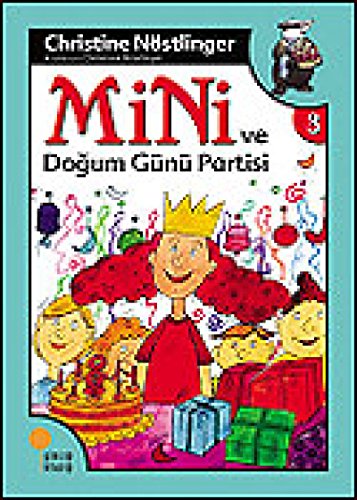 Beispielbild fr Mini ve Dogum Gn Partisi zum Verkauf von medimops