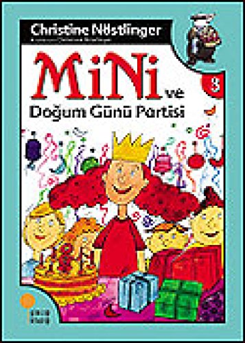 Stock image for Mini ve Dogum Gn Partisi for sale by medimops