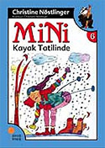 Stock image for Mini Kayak Tatilinde - 6. Kitap for sale by AwesomeBooks