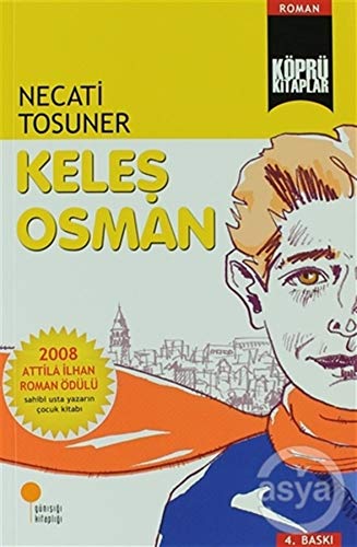 Stock image for Keles Osman: Kpr Kitaplar 1 for sale by medimops