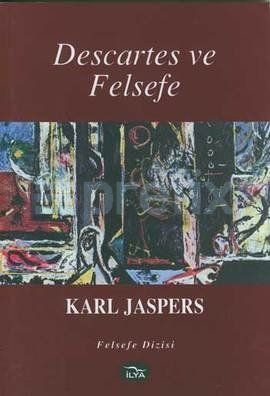 Stock image for Descartes ve felsefe. Translated by Akin Kanat. for sale by BOSPHORUS BOOKS