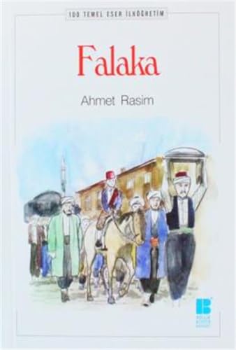 Imagen de archivo de Falaka a la venta por Revaluation Books