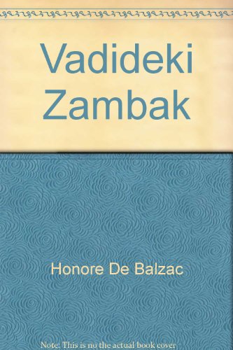 Beispielbild fr Vadideki Zambak zum Verkauf von medimops