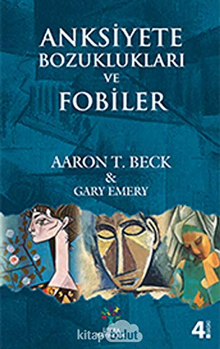 9789756329320: ANKSİYETE BOZUKLUKLARI VE FOBİLER