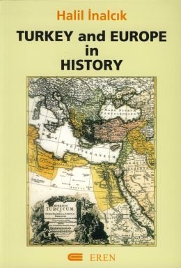 9789756372241: Turkey and Europe in History (2nd Edition)