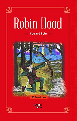 Beispielbild fr Robin Hood zum Verkauf von WorldofBooks