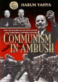 Communism In Ambush (1/1) (9789756426142) by Harun Yahya