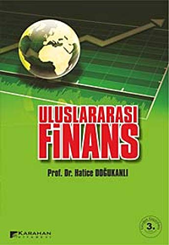 Stock image for Uluslararas? Finans for sale by Buchpark