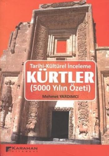 6000 yillik Kürt direnis tarihi.