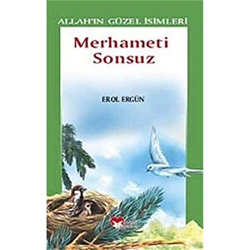 Beispielbild fr Merhameti Sonsuz zum Verkauf von medimops