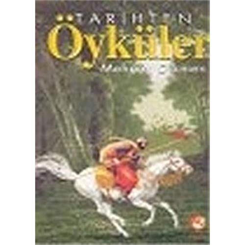 Stock image for Tarihten ykler (Cep Boy) for sale by medimops