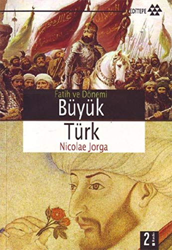 Beispielbild fr Fatih ve donemi: Buyuk Turk. zum Verkauf von BOSPHORUS BOOKS