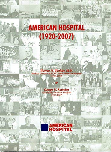 Stock image for Amerikan Hastanesi (1920-2007). Edited by Erhan Bulutcu, Yavuz Selim Karakisla. for sale by BOSPHORUS BOOKS
