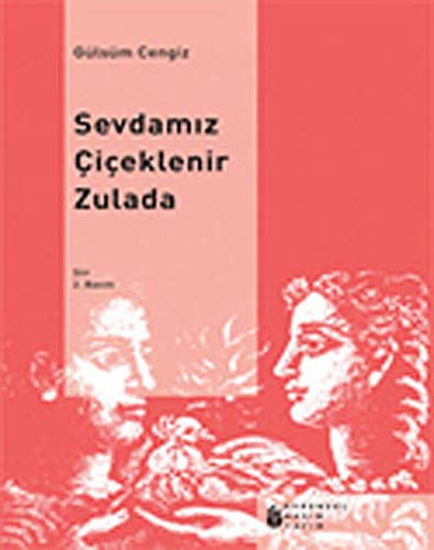 Beispielbild fr Sevdamiz ieklenir Zulada zum Verkauf von Buchpark