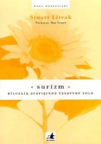 Stock image for Sufizm for sale by getbooks GmbH