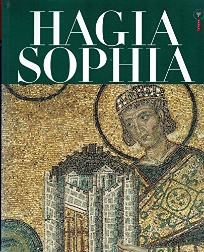 Stock image for Hagia Sophia for sale by ThriftBooks-Dallas