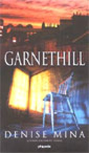 Stock image for Garnethill for sale by ThriftBooks-Atlanta