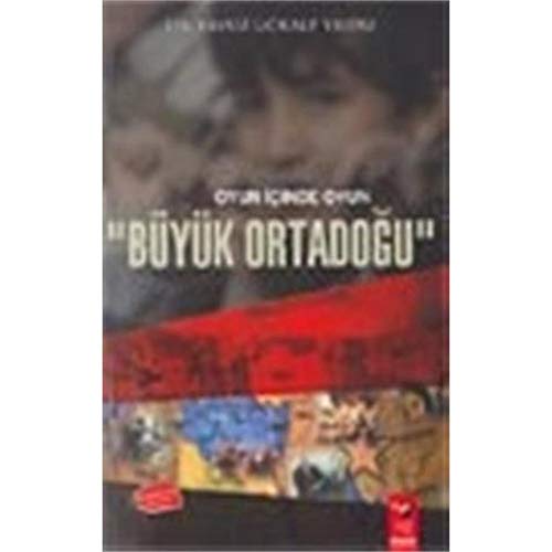 Stock image for B Y K ORTADO?U OYUN ? ?NDE OYUN for sale by WorldofBooks