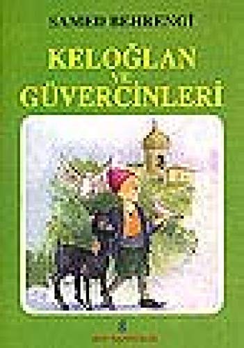Stock image for Keloglan ve Guvercinleri for sale by Wonder Book
