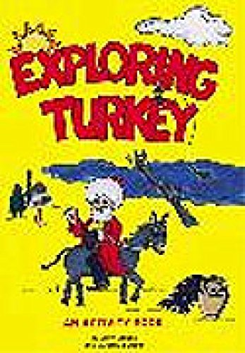 Stock image for Exploring Turkey for sale by Wonder Book