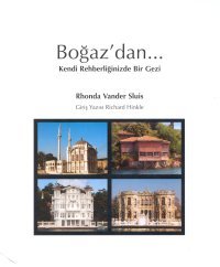 9789756663028: From the Bosphorus: a Self-guided Tour