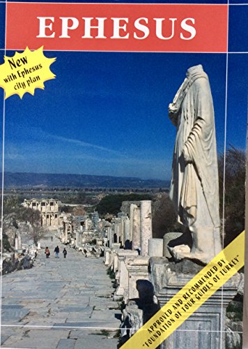 Beispielbild fr Ephesus zum Verkauf von HPB Inc.