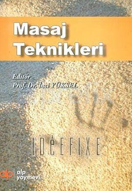 9789756674666: Masaj Teknikleri