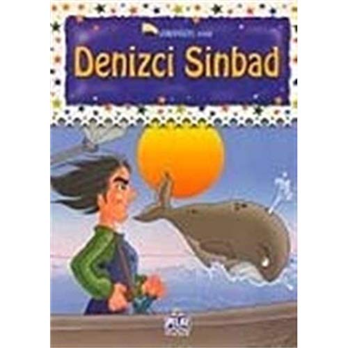 Stock image for Denizci Sinbad for sale by Wonder Book