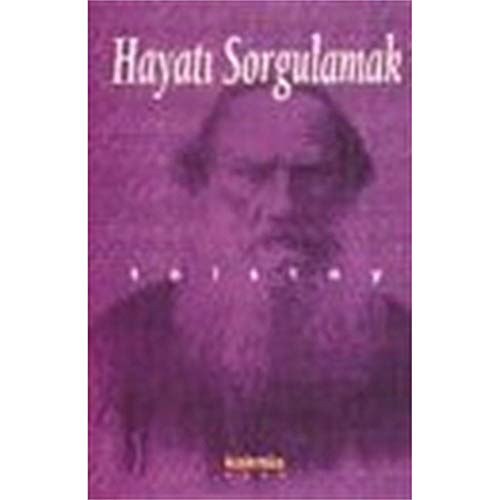 Stock image for Hayati Sorgulamak for sale by medimops
