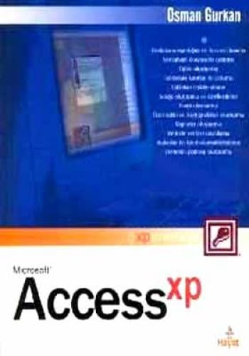 Beispielbild fr ACCESS XP zum Verkauf von medimops