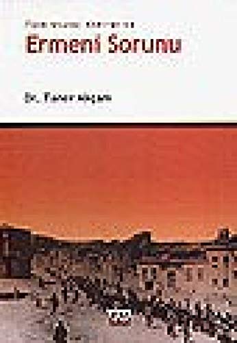 Beispielbild fr Trk ulusal kimligi ve Ermeni sorunu. zum Verkauf von Khalkedon Rare Books, IOBA