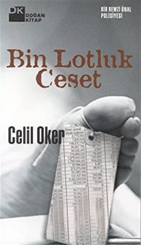 Beispielbild fr Bin Lotluk Ceset zum Verkauf von Wonder Book