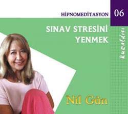 Beispielbild fr Sinav Stresini Yenmek - Sesli Kitap CD zum Verkauf von medimops