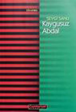 9789756747155: Kaygusuz Abdal