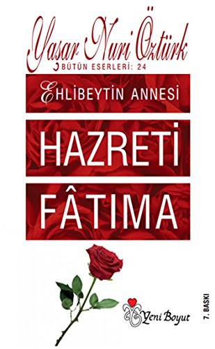Stock image for Hz. Fatima for sale by GF Books, Inc.