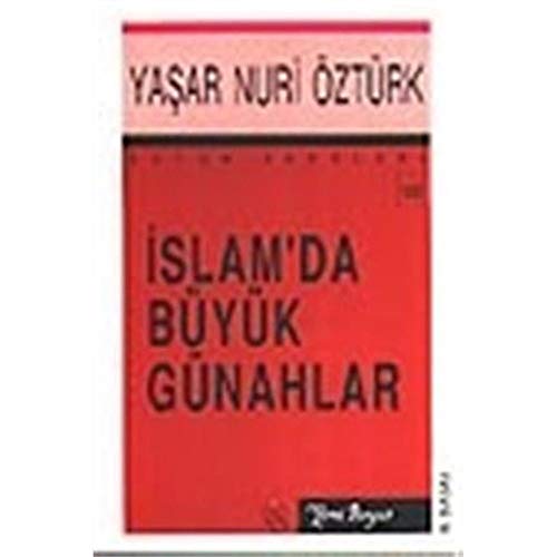 Stock image for Islamda B?y?k G?nahlar for sale by Brit Books