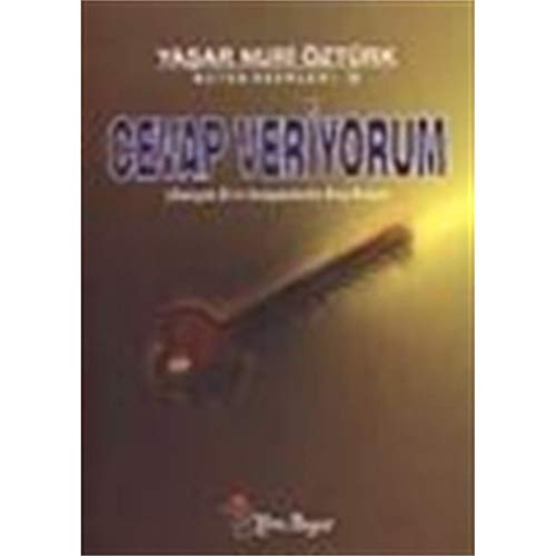 Stock image for CEVAP VER?YORUM for sale by WorldofBooks