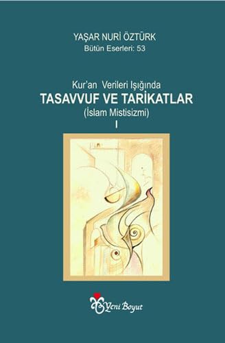 Stock image for Kur  an Verileri I????nda Tasavvuf ve Tarikatlar - 2 Kitap Tak?m for sale by WorldofBooks