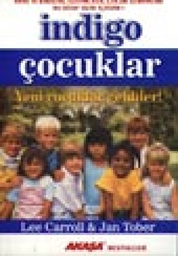 Stock image for Indigo Cocuklar: Yeni Cocuklar Geldiler for sale by medimops