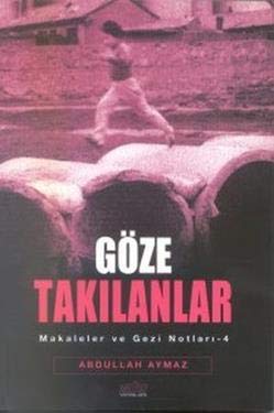 Stock image for Gze Tak?lanlar / Makaleler ve Gezi Notlar? 4 for sale by medimops