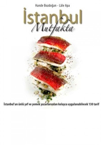 Beispielbild fr Istanbul mutfakta. zum Verkauf von BOSPHORUS BOOKS