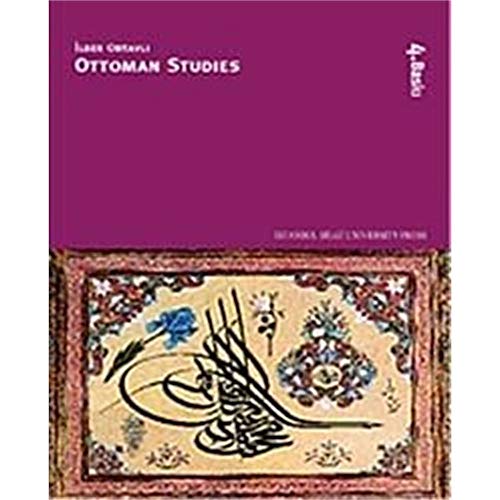 Stock image for Ottoman Studies for sale by medimops
