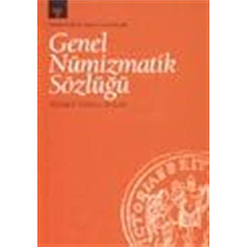Imagen de archivo de Genel Numizmatik Sozlugu a la venta por Librakons Rare Books and Collectibles