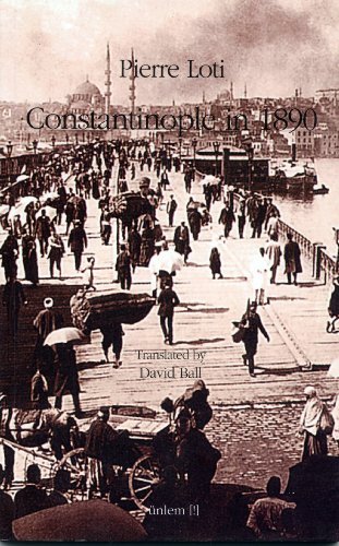 Stock image for Constantinople 1890 for sale by Wonder Book