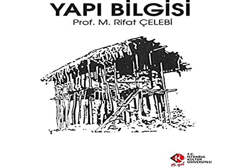 Stock image for Yapi bilgisi. for sale by BOSPHORUS BOOKS